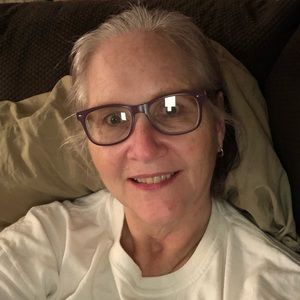 Meet your Posher, Jackie